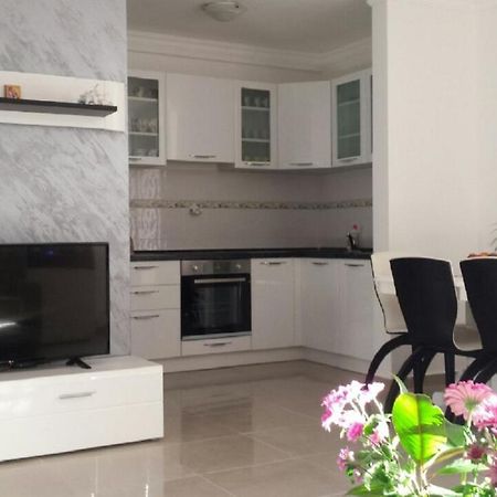 Bellissimo Apartment แฮร์เซ็ก-โนวี ภายนอก รูปภาพ