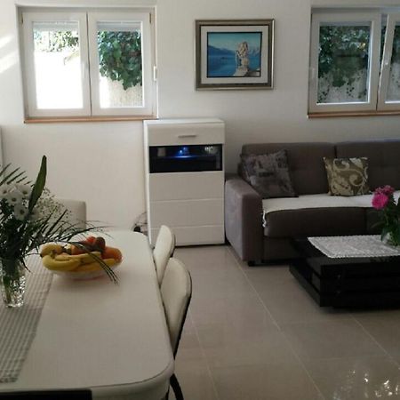 Bellissimo Apartment แฮร์เซ็ก-โนวี ภายนอก รูปภาพ