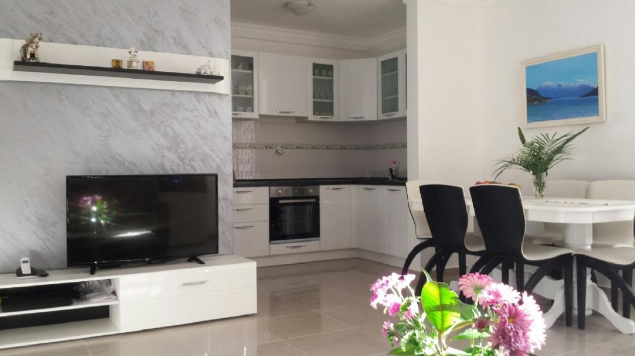 Bellissimo Apartment แฮร์เซ็ก-โนวี ภายนอก รูปภาพ
