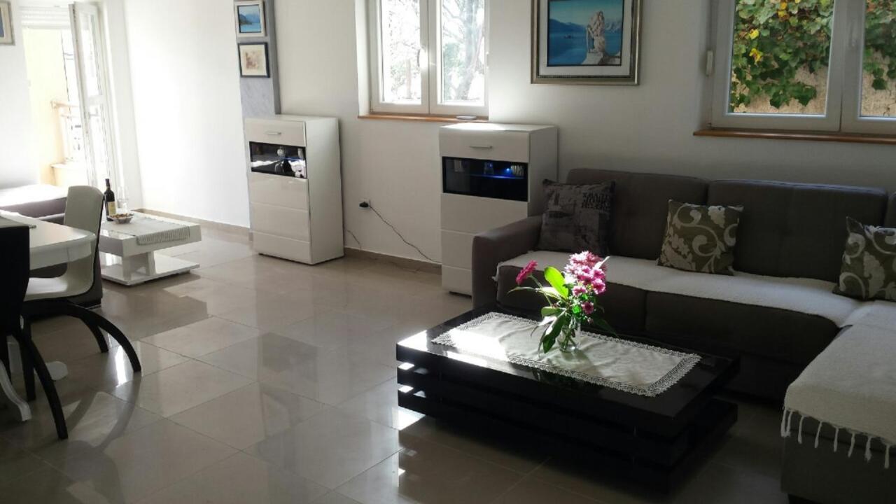 Bellissimo Apartment แฮร์เซ็ก-โนวี ภายนอก รูปภาพ