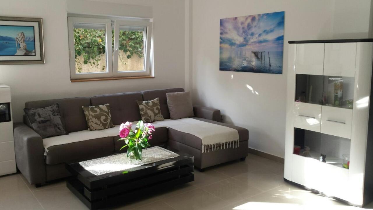 Bellissimo Apartment แฮร์เซ็ก-โนวี ภายนอก รูปภาพ