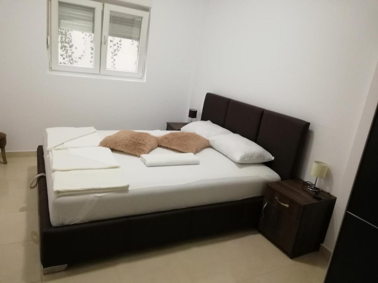 Bellissimo Apartment แฮร์เซ็ก-โนวี ภายนอก รูปภาพ