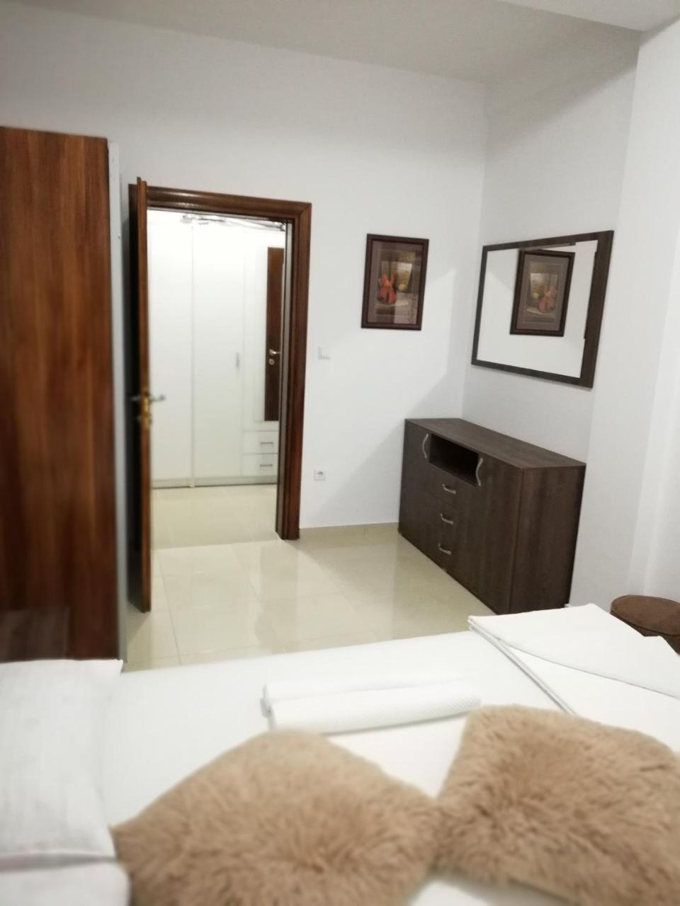 Bellissimo Apartment แฮร์เซ็ก-โนวี ภายนอก รูปภาพ