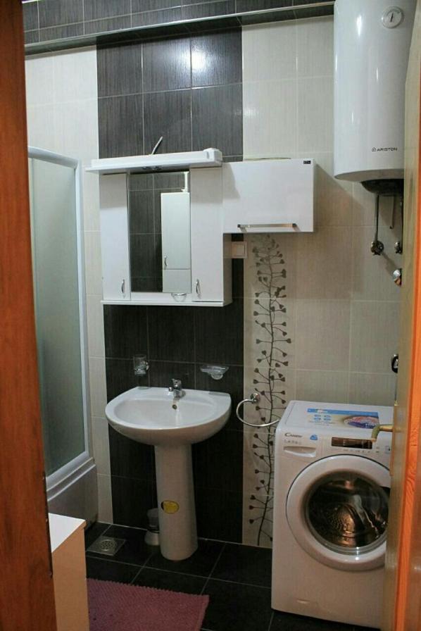 Bellissimo Apartment แฮร์เซ็ก-โนวี ภายนอก รูปภาพ