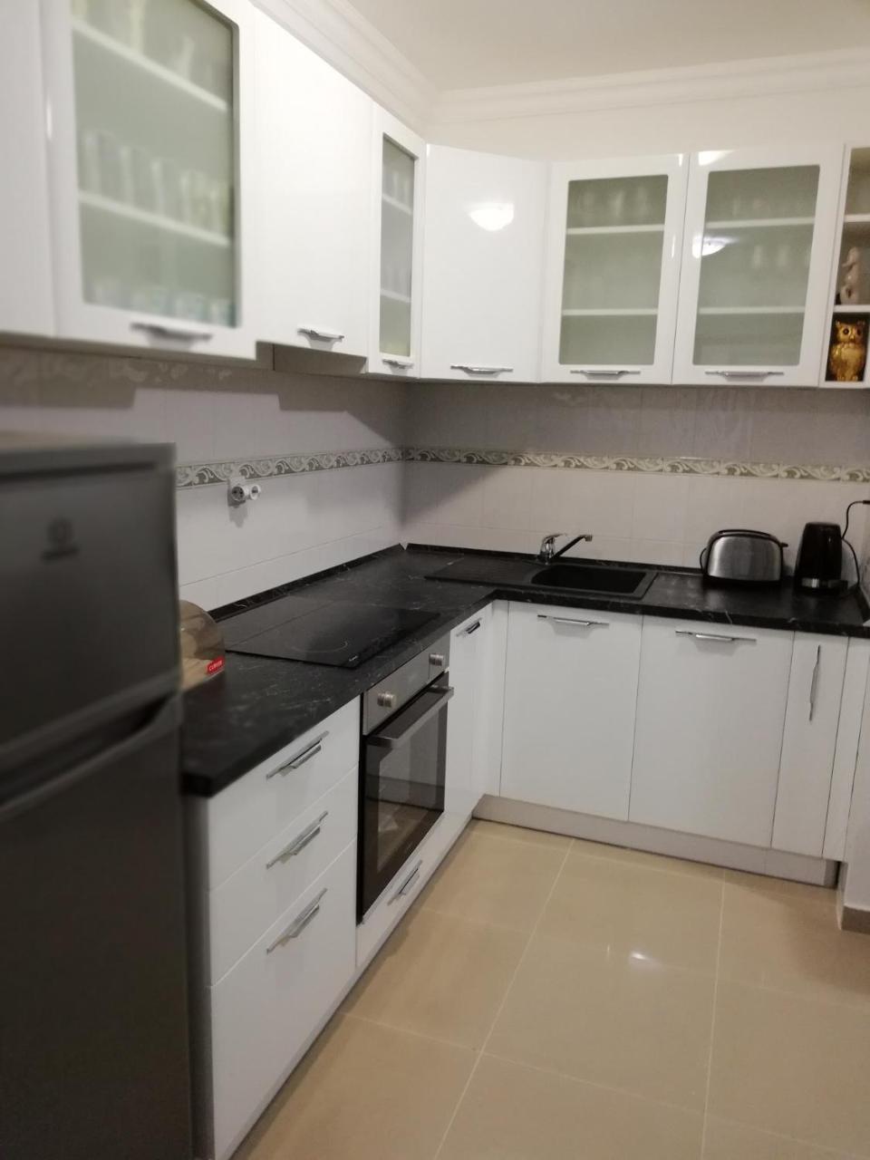 Bellissimo Apartment แฮร์เซ็ก-โนวี ภายนอก รูปภาพ