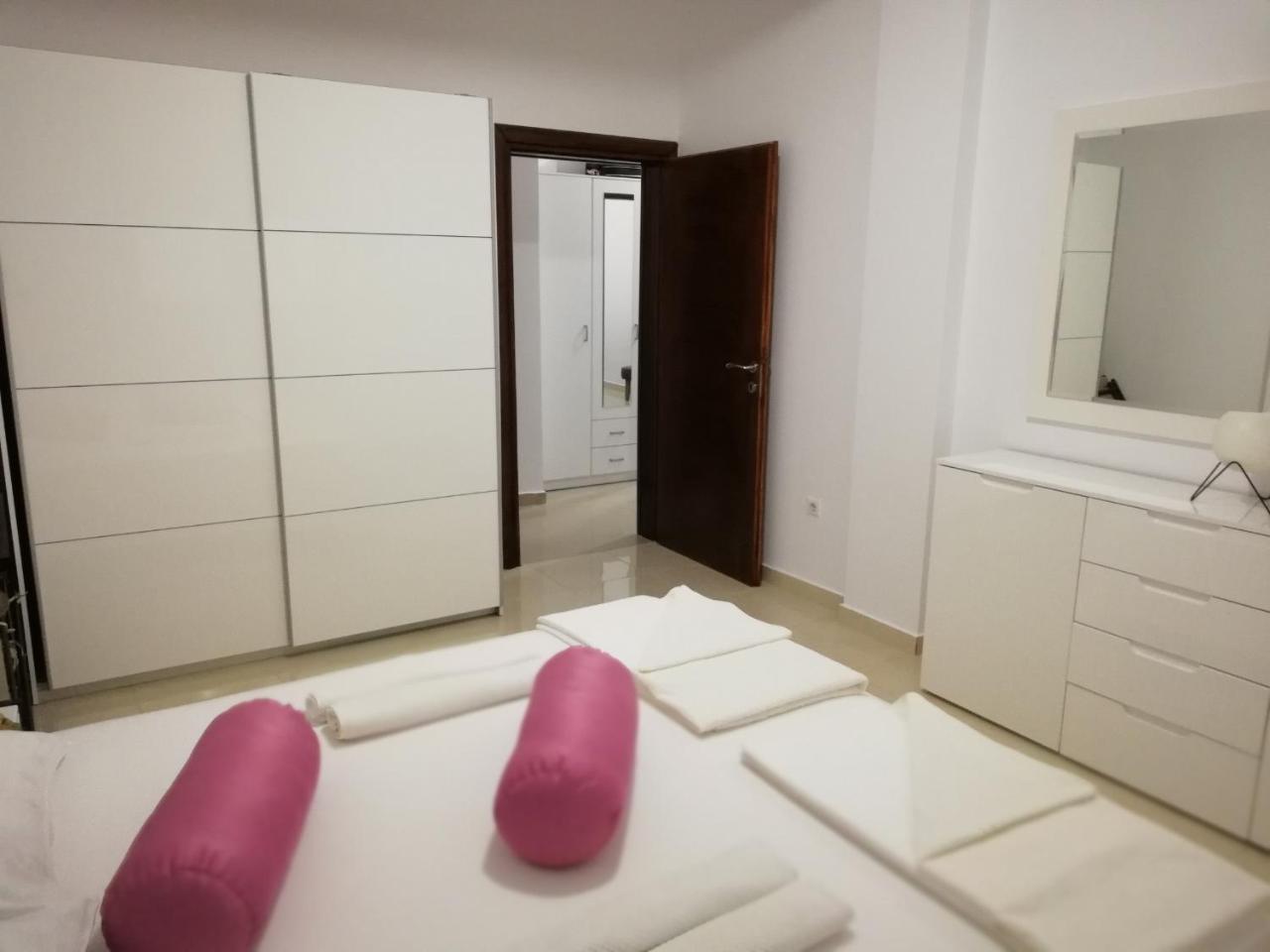 Bellissimo Apartment แฮร์เซ็ก-โนวี ภายนอก รูปภาพ