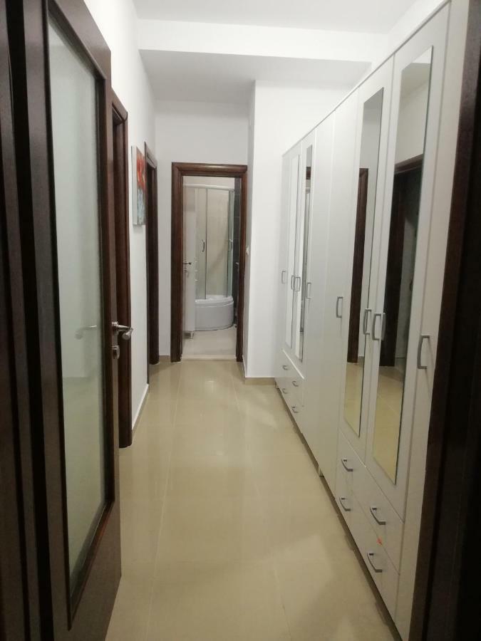 Bellissimo Apartment แฮร์เซ็ก-โนวี ภายนอก รูปภาพ